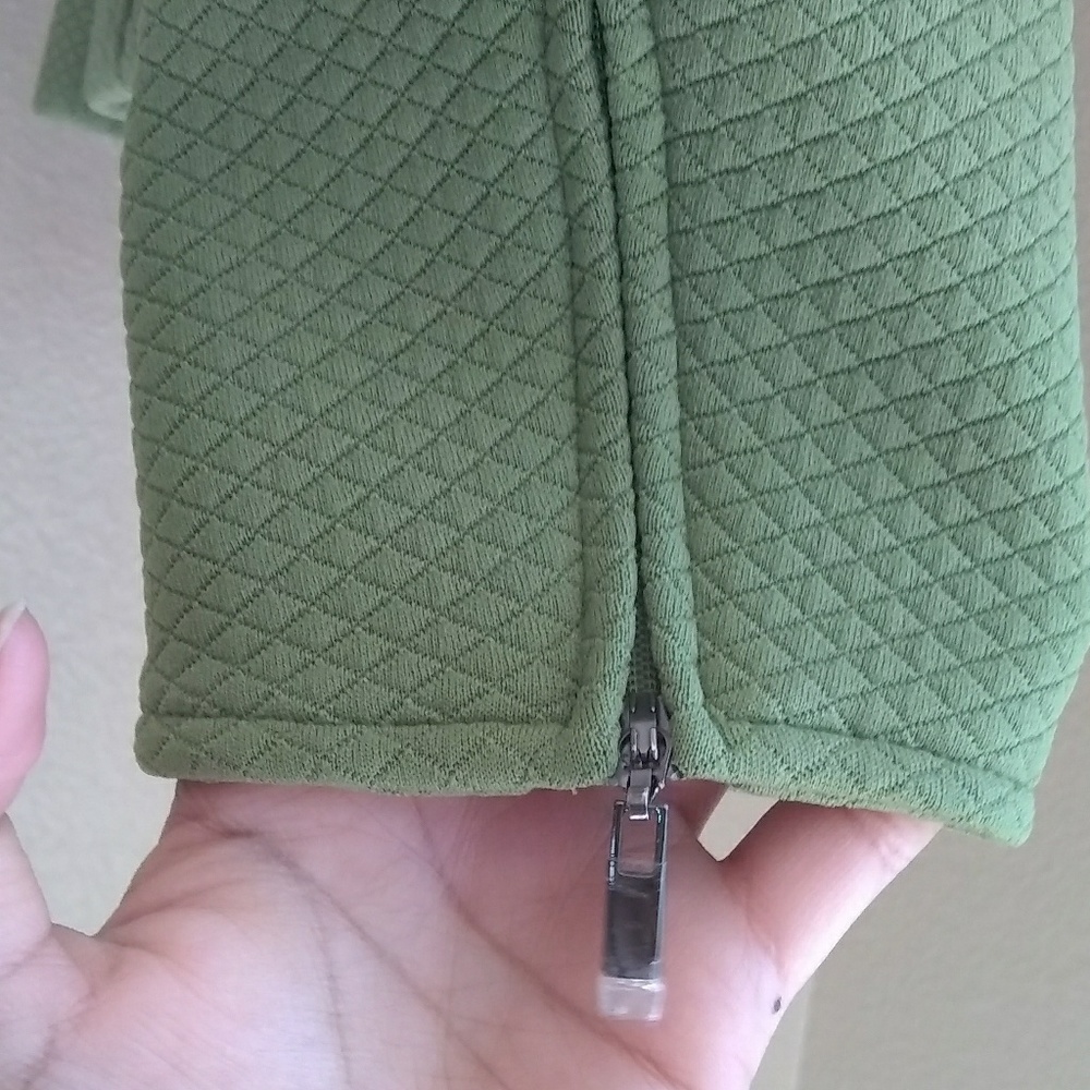 Talbots Petites Stylish Coat - Picture 6 of 8